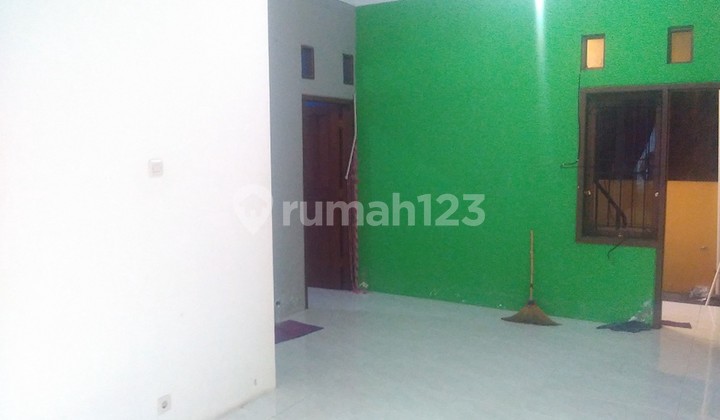 Strategic Affordable Housing in Yogyakarta 2