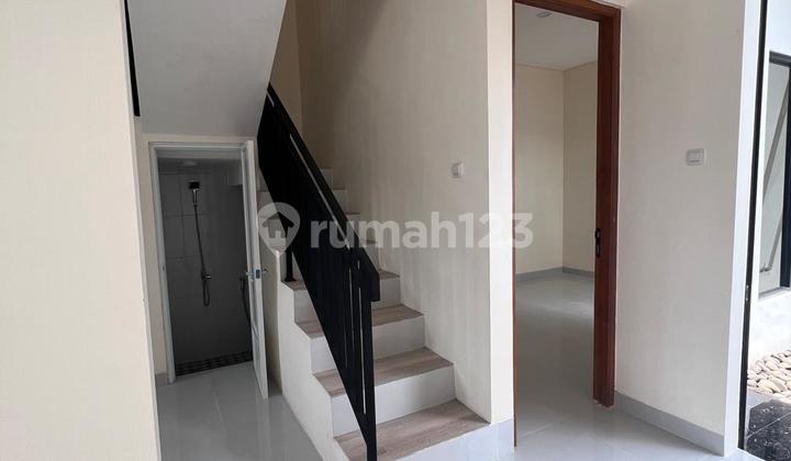 New Scandinavian House Ready to Occupy, Maguwoharjo 2