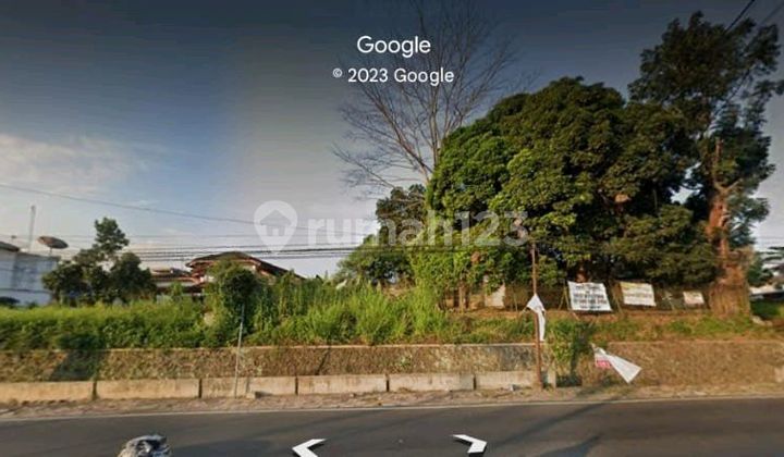 Tanah Komersial Salatiga Di Jalur Jalan Raya Provinsi Tanah Komersial Salatiga Di Jalur Jalan Raya Provinsi