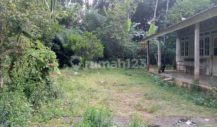 Tanah Murah Luas Suasana Desa Susukan Kab Semarang 2