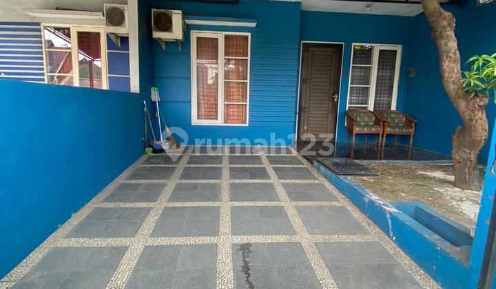 Jual Cepat Taman Juanda Bebas Banjir SHM Bekasi Timur Transpark