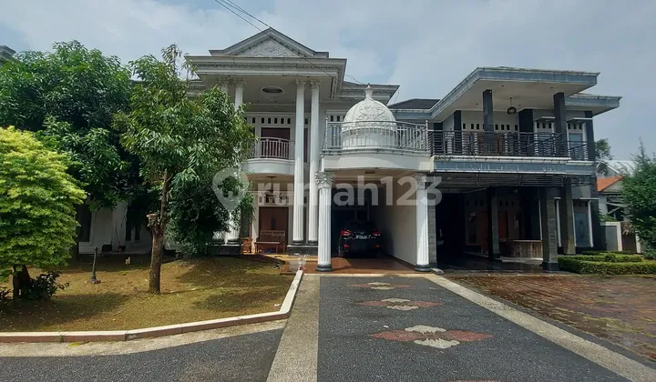 Contemporary House Ready to Occupancy SHM Jatiasih South Bekasi Near Toll Road Contemporary House Ready to Occupancy SHM Jatiasih South Bekasi Near Toll Road