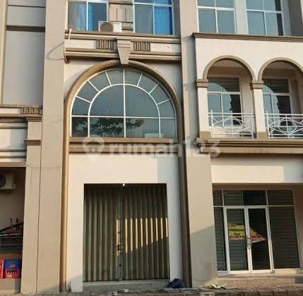 Ruko Murah Strategis Ramai Grand Galaxy Park Bekasi Ruko Murah Strategis Ramai Grand Galaxy Park Bekasi