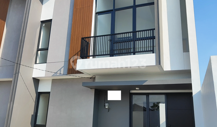 Elora Cluster Ready to Occupy SHM Bekasi City Near Summarecon