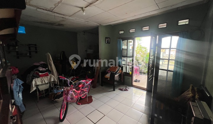 Rumah Asri Shm Harapan Jaya Bekasi Dekat Stasiun Kranji Sumarecon 2