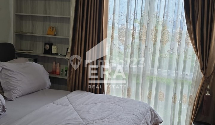 The Primrose Condovilla 4Br Summarecon Bekasi Full Furnish Mewah