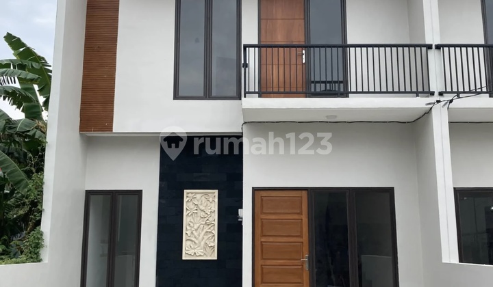 Rumah Baru SHM Siap Huni Malaka Jaya Rorotan Jakarta Utara Rumah Baru SHM Siap Huni Malaka Jaya Rorotan Jakarta Utara