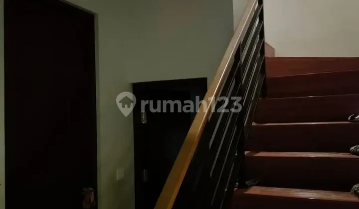 Rumah Siap Huni Furnish Cluster Olive Summarecon Bekasi 2