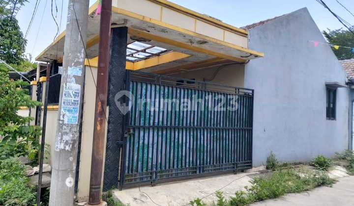 Rumah Shm Dibawah Harga Pasaran Pesona Anggrek Summarecon Bekasi 2