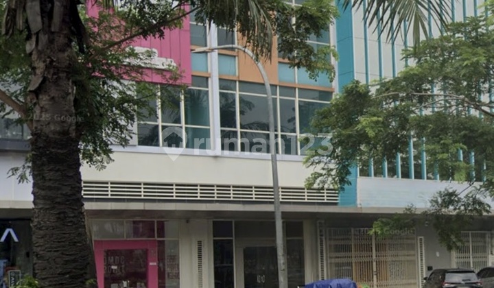 Ruko Hadap Jalan Summarecon Bekasi Pusat Bisnis Strategis Shm Ruko Hadap Jalan Summarecon Bekasi Pusat Bisnis Strategis Shm