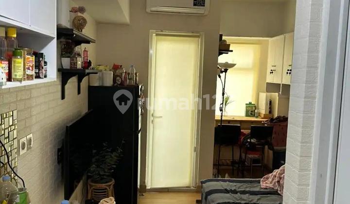 Apartment Springlake Summarecon Bekasi Siap Huni Tower Azola