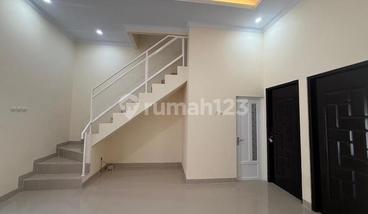 New House with SHM, Harapan Jaya, Near Summarecon Bekasi, Harapan Indah 2