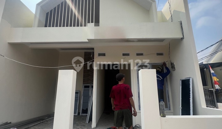 Ready 1 Unit Shm Hook Bebas Banjir Dekat Summarecon Bekasi Ready 1 Unit Shm Hook Bebas Banjir Dekat Summarecon Bekasi