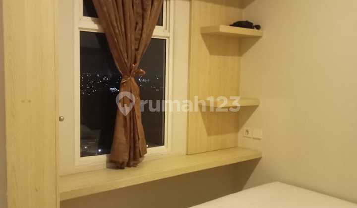 2br Apartment Springlake Summarecon Bekasi Full Furnished Binus