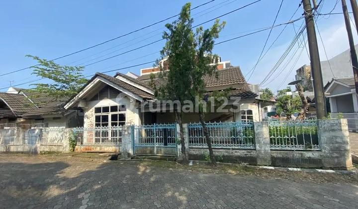 Rumah Hook Spesial Bumi Satria Kencana Dekat Al Azhar Bekasi Rumah Hook Spesial Bumi Satria Kencana Dekat Al Azhar Bekasi