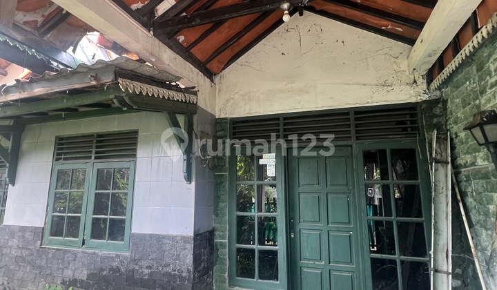 Dijual Rumah Dekat Summarecon Harapan Indah. Lokasi Asri dan Tenang 2
