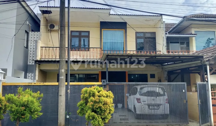 Rumah Minimalis Modern Duren Sawit Jakarta Timur Walikota Jaktim