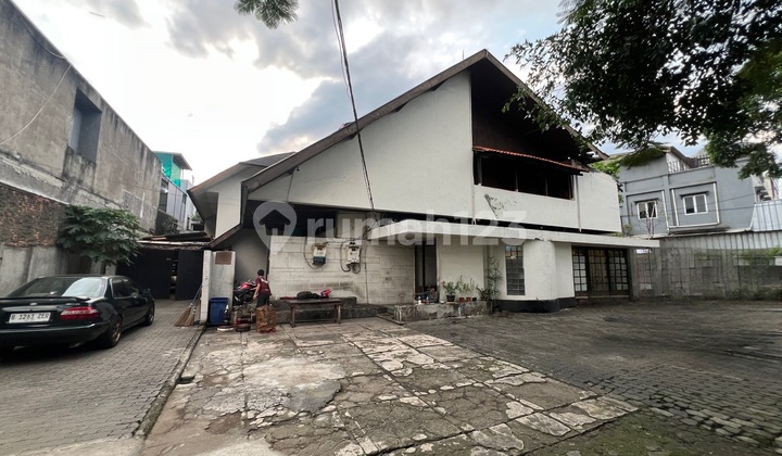 Dijual Rumah Besar Strategis Jalan Utama Di Kawasan Bisnis Rawamangun Dekat Kfc Tiptop Shm Dijual Rumah Besar Strategis Jalan Utama Di Kawasan Bisnis Rawamangun Dekat Kfc Tiptop Shm