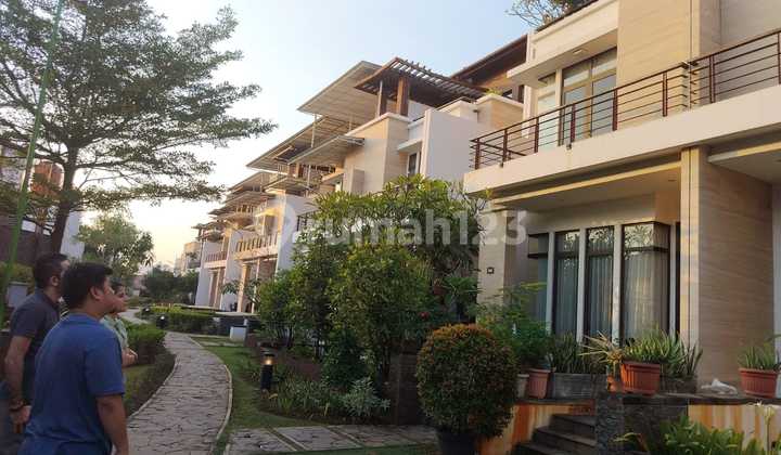 Royalton Residence Kemayoran Elit Siap Huni Strategis Jkt Pusat 2