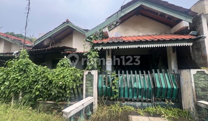 Dijual Rumah Dekat Summarecon Harapan Indah. Lokasi Asri dan Tenang Dijual Rumah Dekat Summarecon Harapan Indah. Lokasi Asri dan Tenang