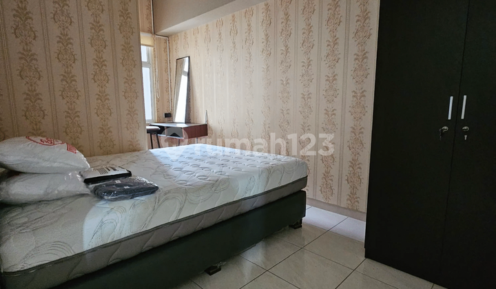 Apartment Springlake Summarecon Bekasi 2br Siap Huni Furnished Apartment Springlake Summarecon Bekasi 2br Siap Huni Furnished