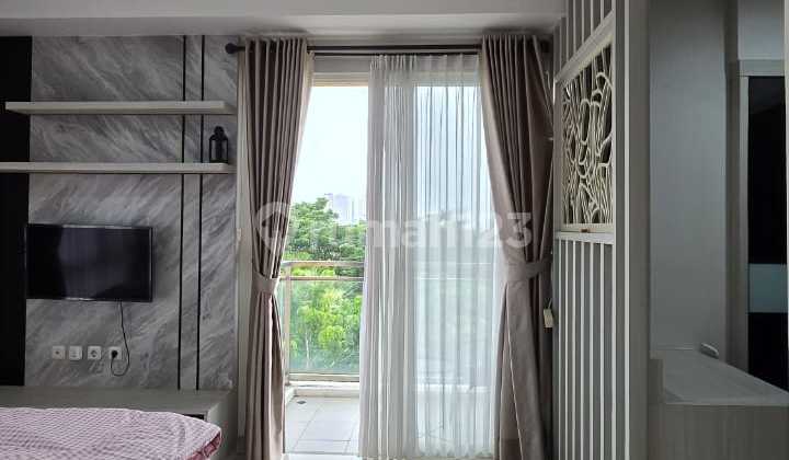 Good Price Primrose Condovilla Summarecon Bekasi Condominium 1
