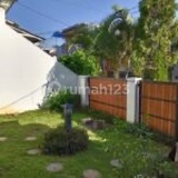 Rumah SHM Siap Huni Boulevard Hijau Harapan Indah Bekasi Cakung 2