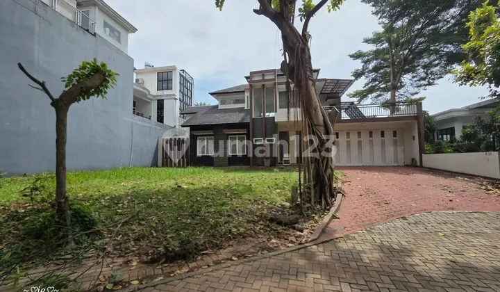 Rumah Besar Kemang Pratama 5 Pakuwon Mall Lrt Bekasi Barat Rumah Besar Kemang Pratama 5 Pakuwon Mall Lrt Bekasi Barat