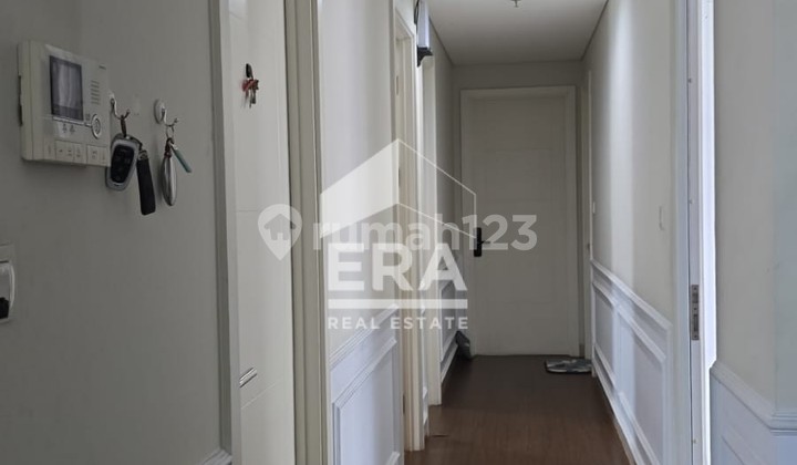 The Primrose Condovilla 4Br Summarecon Bekasi Full Furnish Mewah 2