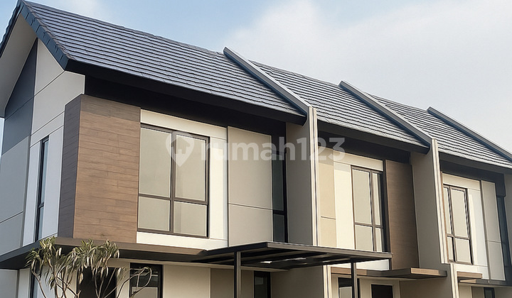 New Launch @ Chelia Residence Summarecon Crown Gading