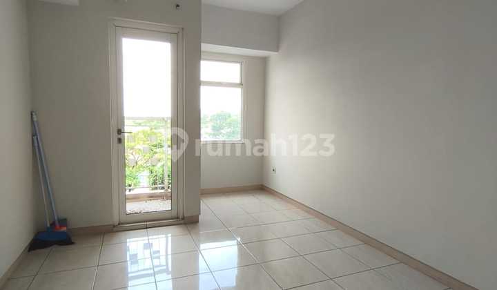 Apartemen Springlake Azolla 3/17 Lantai Rendah Murah Strategis