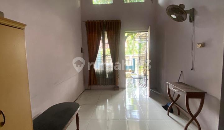 Quick Sale Taman Juanda Flood-Free SHM East Bekasi Transpark 2