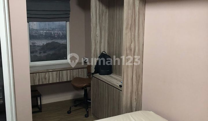 Springlake Apartment Summarecon Bekasi Near Mall Binus Al Azhar 2