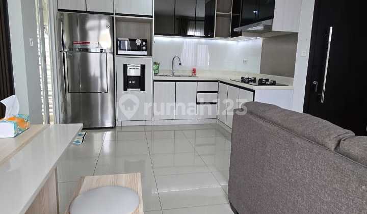 Good Price Primrose Condovilla Summarecon Bekasi Condominium 2