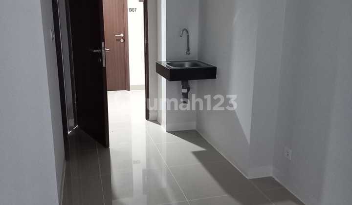 Apartment Transpark Juanda Studio Dekat Kampus Lspr Bekasi Timur 2