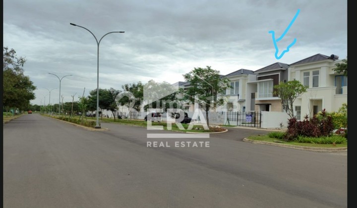 Modern New House Park Avenue Sentul Raya Bogor 2
