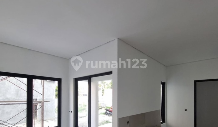 New Cluster Promenade Hanya 5 Menit Ke Summarecon 2