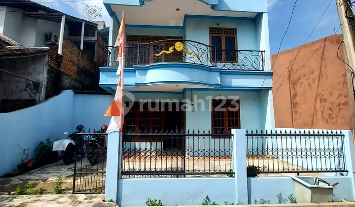 Rumah Cantik Siap Huni Villa Mas Indah Dekat Summarecon Bekasi Rumah Cantik Siap Huni Villa Mas Indah Dekat Summarecon Bekasi