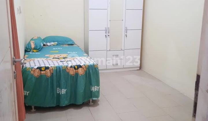 KOST²an GROGOL LEBAR 10M 33KT 34KM SHM ROW 1.5 MOBIL JAKARTA BARAT