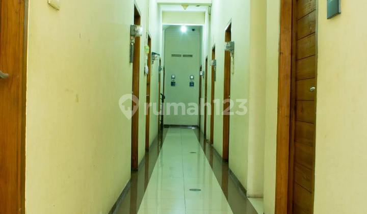 KOST²an GROGOL 33KT LT 190M² ROW 1.5MOBIL SHM JAKARTA BARAT 2
