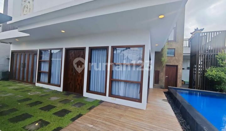 Rumah Mewah Denpasar 2