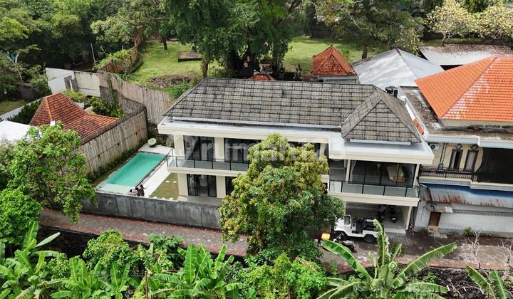 Exclusive Villa in Umalas - Rare Listing Exclusive Villa in Umalas - Rare Listing