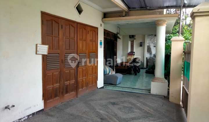 Rumah Mewah Dijual Harga Miring Darmo Surabaya 2