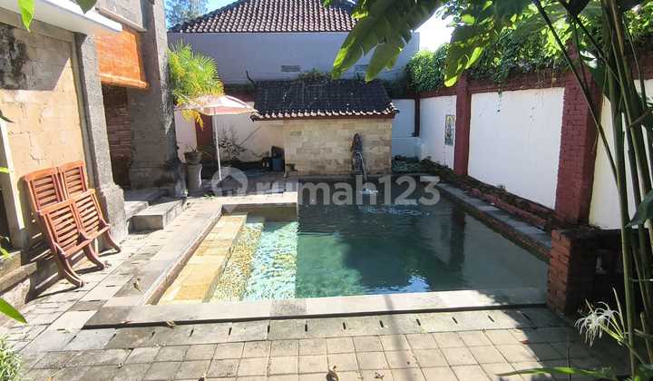 Villa Sanur Villa Sanur