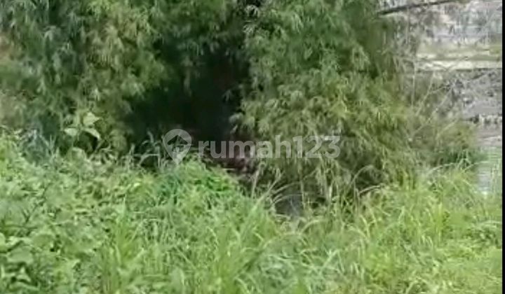 Industrial Land for Sale in Kediri