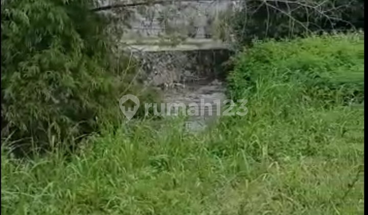 Industrial Land for Sale in Kediri