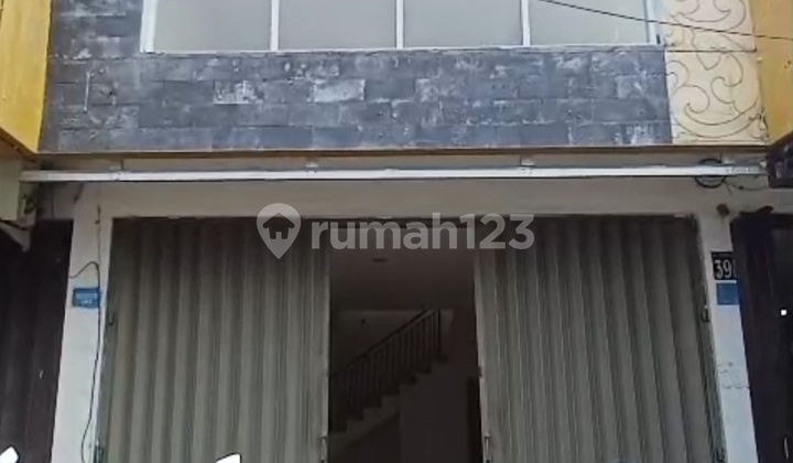 Strategic Shop House for Rent - Tukad Bilok, Denpasar