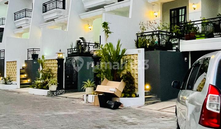 Disewakan Rumah Mewah Denpasar Selatan Sanur Disewakan Rumah Mewah Denpasar Selatan Sanur