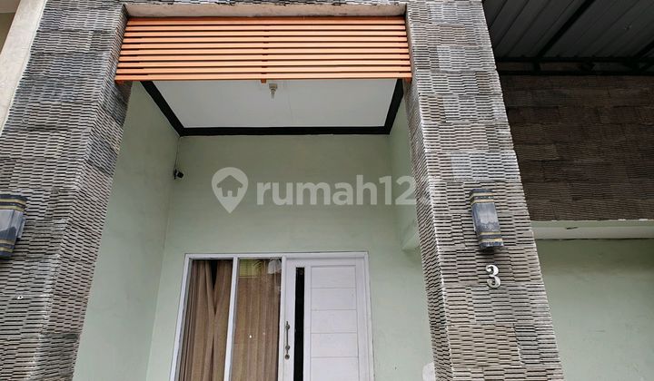 Rumah Murah Sidakarya Denpasar Selatan 2