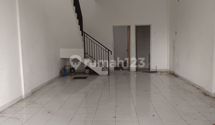 Green Mansion Shop House 2